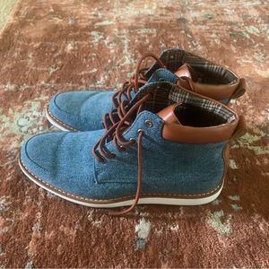 Ferro Aldo Mens Shoes